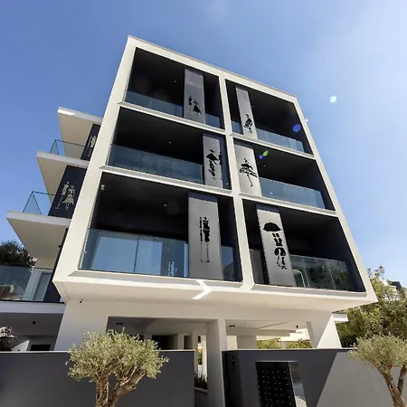 Nesseus Lux - Near Unic & Euc *