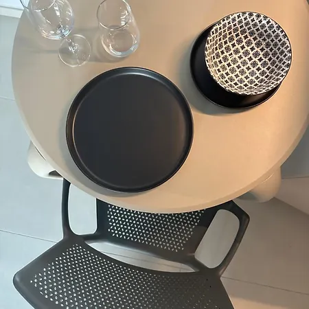 Lägenhet Nesseus Lux - Near Unic & Euc *