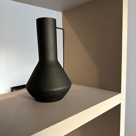 Nesseus Lux - Near Unic & Euc * Nicosia