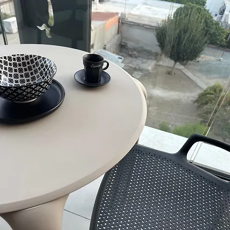 Nesseus Lux - Near Unic & Euc *