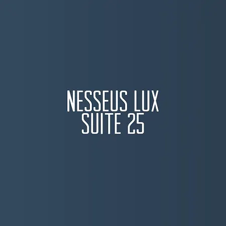Nesseus Lux - Near Unic & Euc Ayios Dhometios