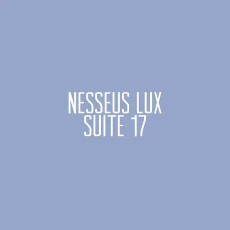 アパート Nesseus Lux - Near Unic & Euc Ayios Dhometios