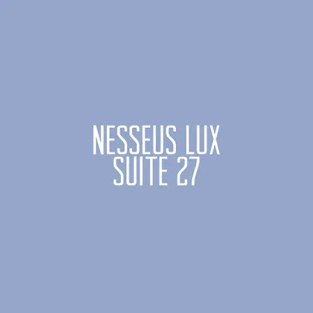 Nesseus Lux - Near Unic & Euc