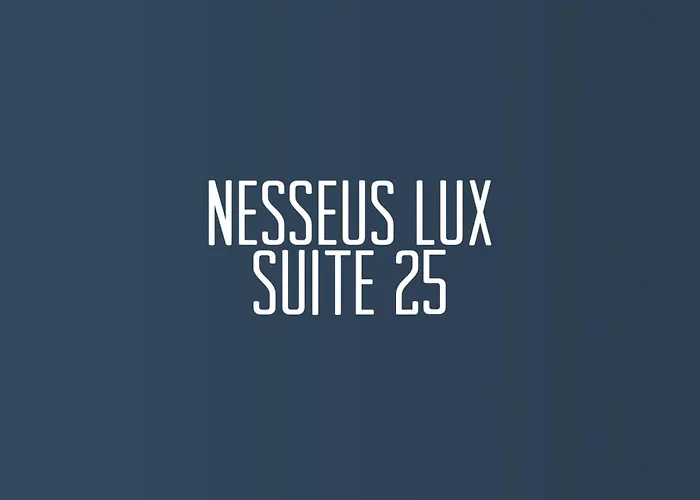 Nesseus Lux - Near Unic & Euc Ayios Dhometios