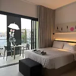 شقة Nesseus Lux - Near Unic & Euc