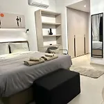 Nesseus Lux - Near Unic & Euc Agios Dhometios