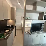 Apartment Nesseus Lux - Near Unic & Euc Agios Dhometios