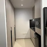 Nesseus Lux - Near Unic & Euc شقة