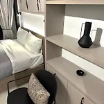 Nesseus Lux - Near Unic & Euc Apartment *
