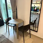 Apartament Nesseus Lux - Near Unic & Euc Agios Dhometios