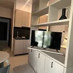 Nesseus Lux - Near Unic & Euc Agios Dhometios