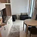 شقة Nesseus Lux - Near Unic & Euc *