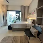 Nesseus Lux - Near Unic & Euc Agios Dhometios