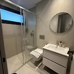 Nesseus Lux - Near Unic & Euc Apartment Agios Dhometios