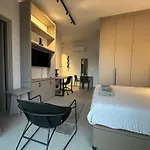 Nesseus Lux - Near Unic & Euc Apartament Agios Dhometios