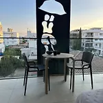 Nesseus Lux - Near Unic & Euc * Agios Dhometios