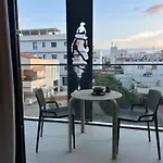 Nesseus Lux - Near Unic & Euc شقة Agios Dhometios