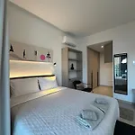 Apartment Nesseus Lux - Near Unic & Euc Agios Dhometios