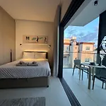 Nesseus Lux - Near Unic & Euc Agios Dhometios