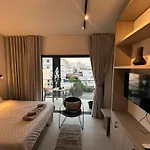 Nesseus Lux - Near Unic & Euc Apartment Agios Dhometios