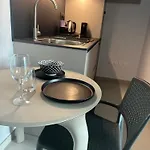 Apartment Nesseus Lux - Near Unic & Euc *