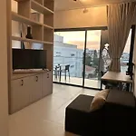 شقة Nesseus Lux - Near Unic & Euc *