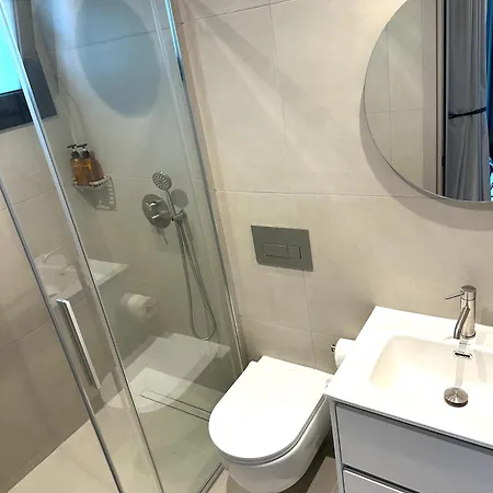 Apartment Nesseus Lux - Near Unic & Euc Agios Dhometios