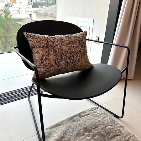 Apartment Nesseus Lux - Near Unic & Euc *