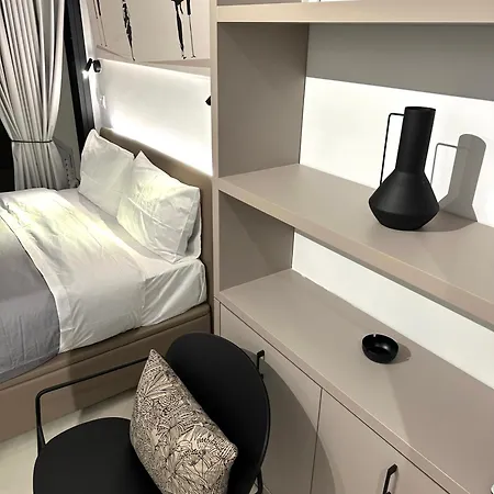 Nesseus Lux - Near Unic & Euc Apartment *