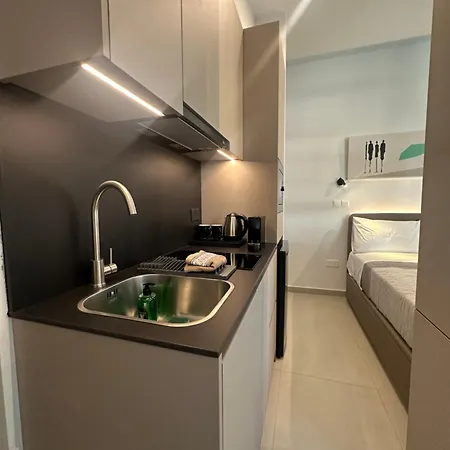 Nesseus Lux - Near Unic & Euc * Agios Dhometios