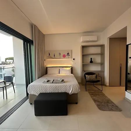 Appartement Nesseus Lux - Near Unic & Euc *