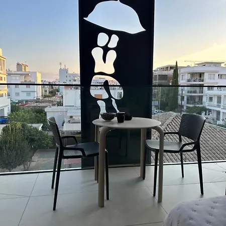 Nesseus Lux - Near Unic & Euc * Nicosia