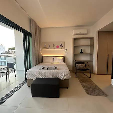 Appartement Nesseus Lux - Near Unic & Euc