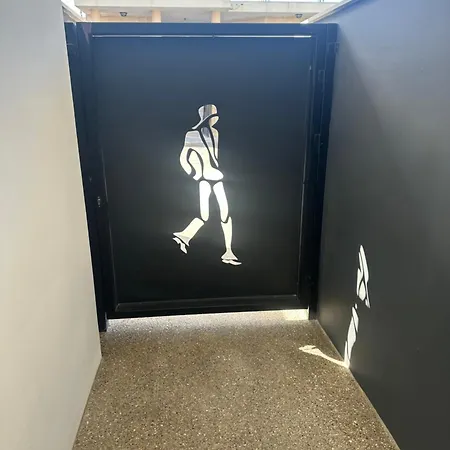 Nesseus Lux - Near Unic & Euc Nicosia