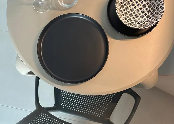 Apartmán Nesseus Lux - Near Unic & Euc *