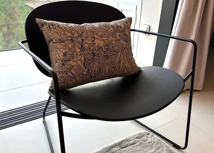 Apartmán Nesseus Lux - Near Unic & Euc *