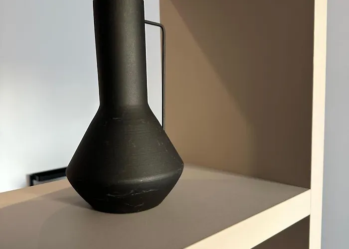 Nesseus Lux - Near Unic & Euc * Agios Dhometios