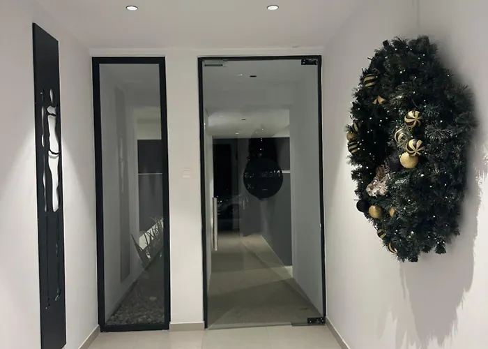 Apartmán Nesseus Lux - Near Unic & Euc